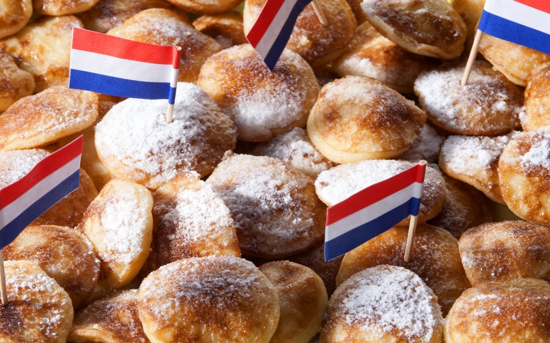 Rezepte poffertjes - Holland.com