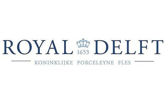 Royal delft logo
