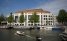Le Muziektheater d'Amsterdam