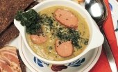 Нидерландская кухня