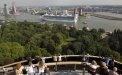 Attraktioner i Rotterdam