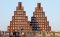 アムステルダムの建築
