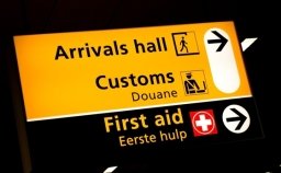 オランダへの行き方