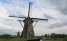 The Mills of Kinderdijk