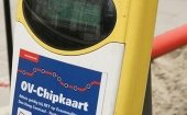 OV-chipcard  (ＯＶ＝チップカード)