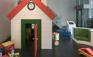 ディックブルーナハウス２０１２年の特別展