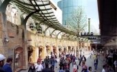 Shopping di tendenza a Rotterdam