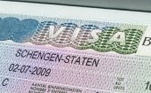 Visa et immigration