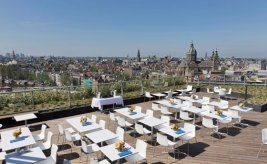 Amsterdam Secrets