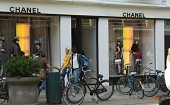 Modeshoppen in Nederland