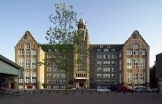 Lloyd Hotel 