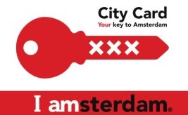 Ventajas y descuentos en Ámsterdam