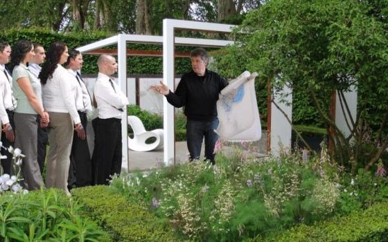 Floriade 2012