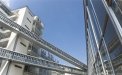 ロッテルダムの建築