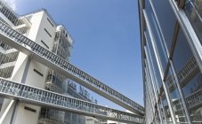 ロッテルダムの建築
