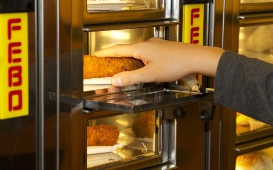 FEBO Amsterdam