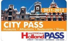 Holland Pass – économisez jusqu’à 50%