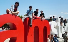 Amsterdam Itineraries