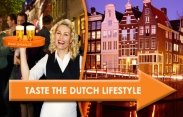 Amsterdam Citytrip