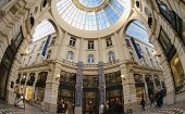 Shopping in Den Haag