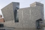 アイントホーフェンのファン・アベ美術館