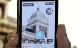 「オランダ・レイヤーApp」