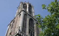ユトレヒトの建築
