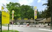 アメルスフォルト動物園