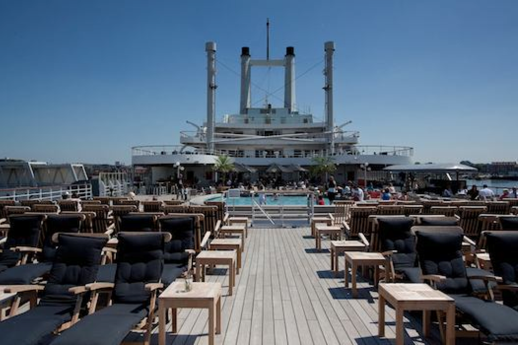 ss Rotterdam - Holland.com