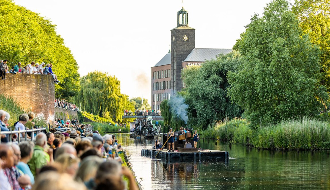 Den Bosch Bosch Parade