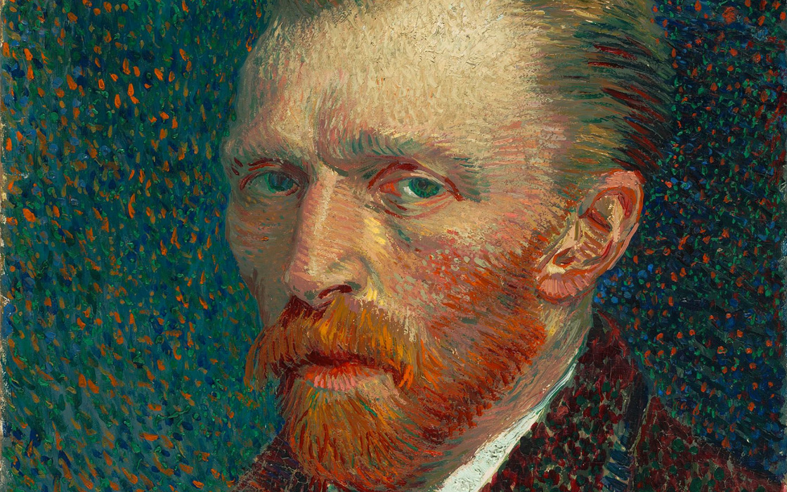 Vincent van Gogh - Discover his painting in Holland - Holland.com