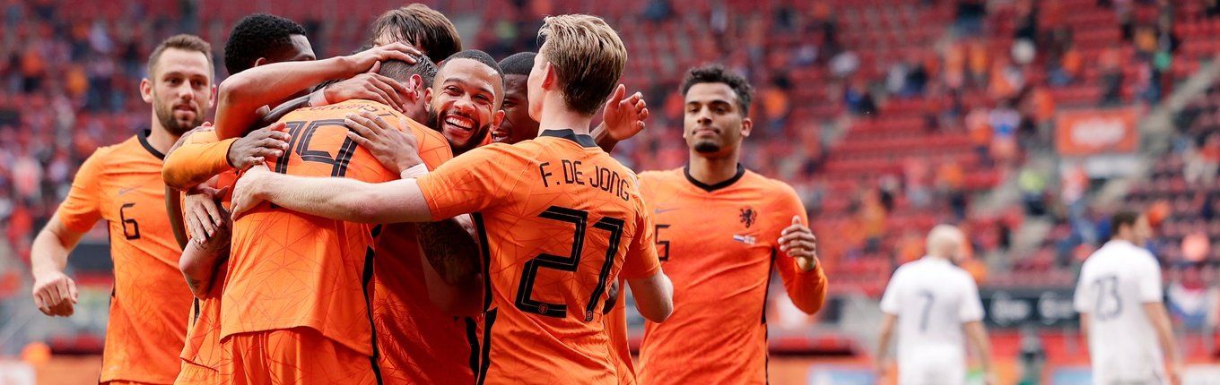bezig buis Nu al WK historie van het Nederlands elftal - Holland.com