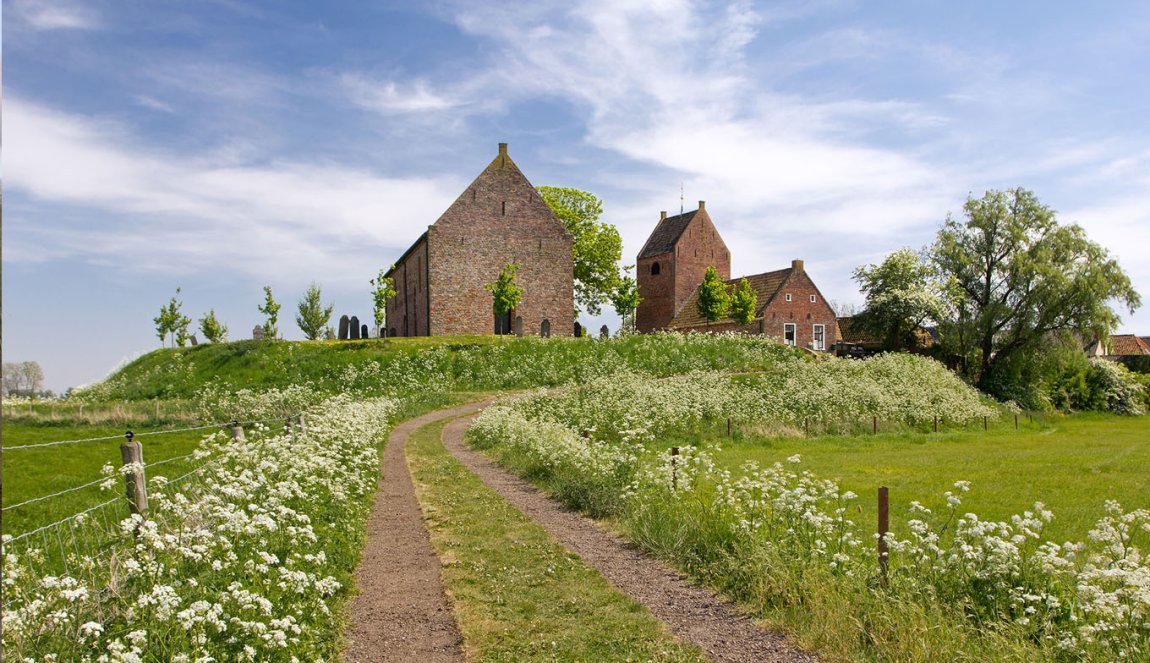 Werelderfgoed In Nederland - Holland.com