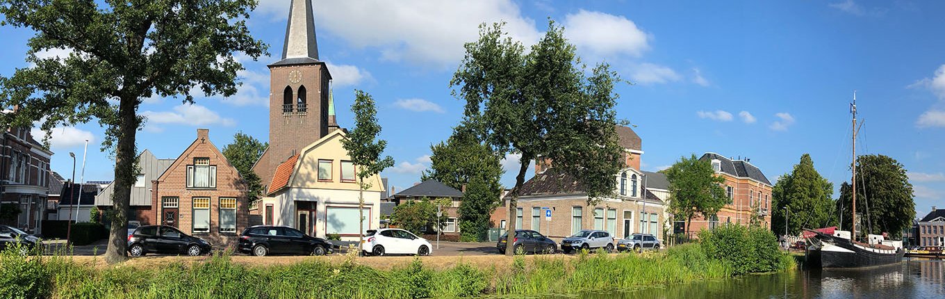 klok Nautisch Edele Heerenveen - Wat te zien en doen in Heerenveen - Holland.com