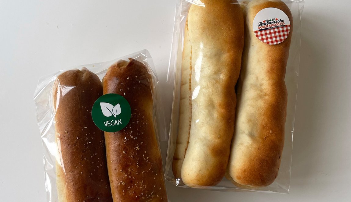 Ultimate Bossche food tour