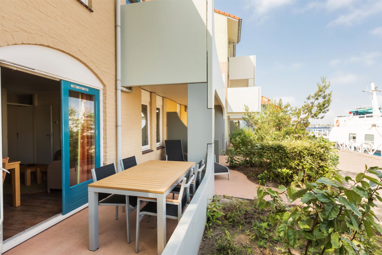 Buchen Sie einen familienfreundlichen Urlaub am Meer bei Center Parcs