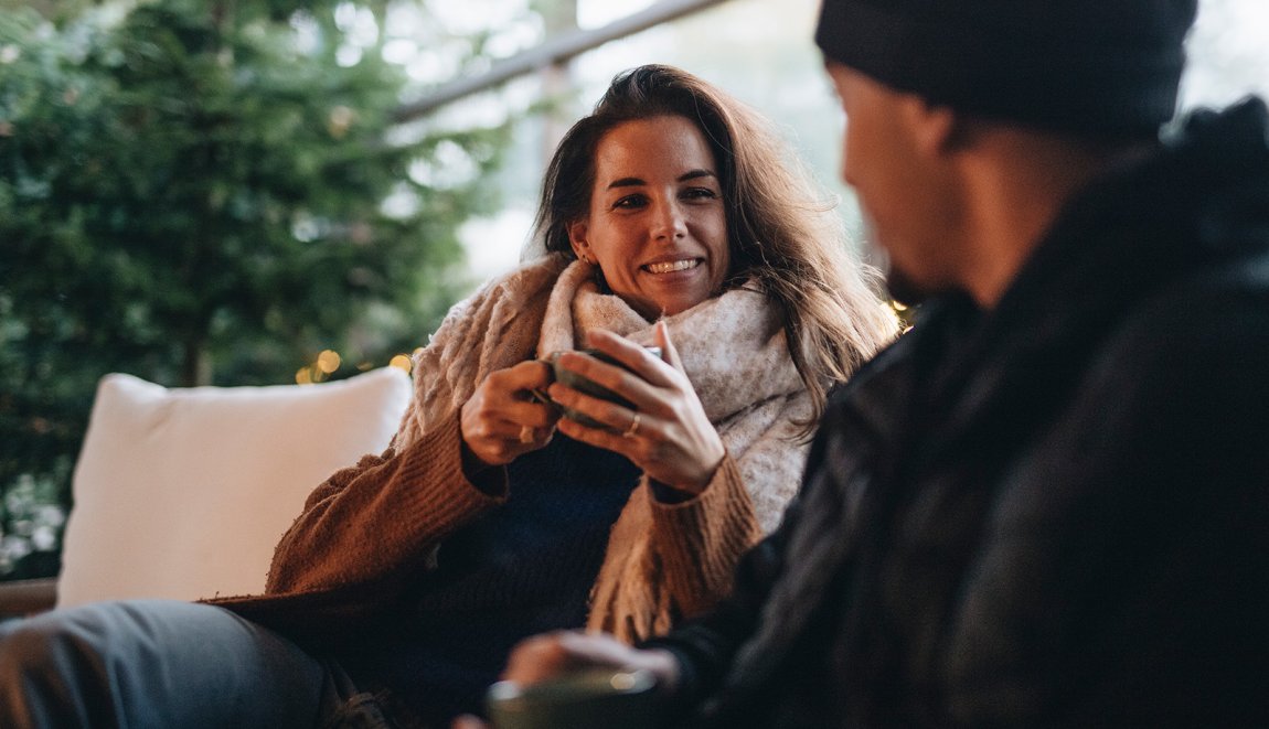 Enjoy autumn in Twente with a cup of hot chocolate  Enjoy autumn in Twente with a cup of hot chocolate