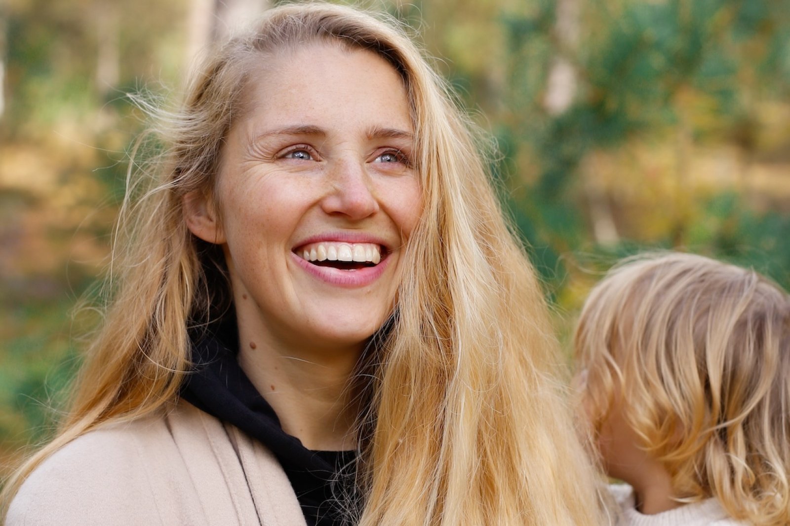 Elisabeth Van Lierop Natuurgebied Het Lutterzand - Twente