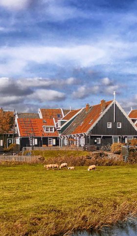 Visit the Netherlands: Destinations, tips and inspiration - Holland.com