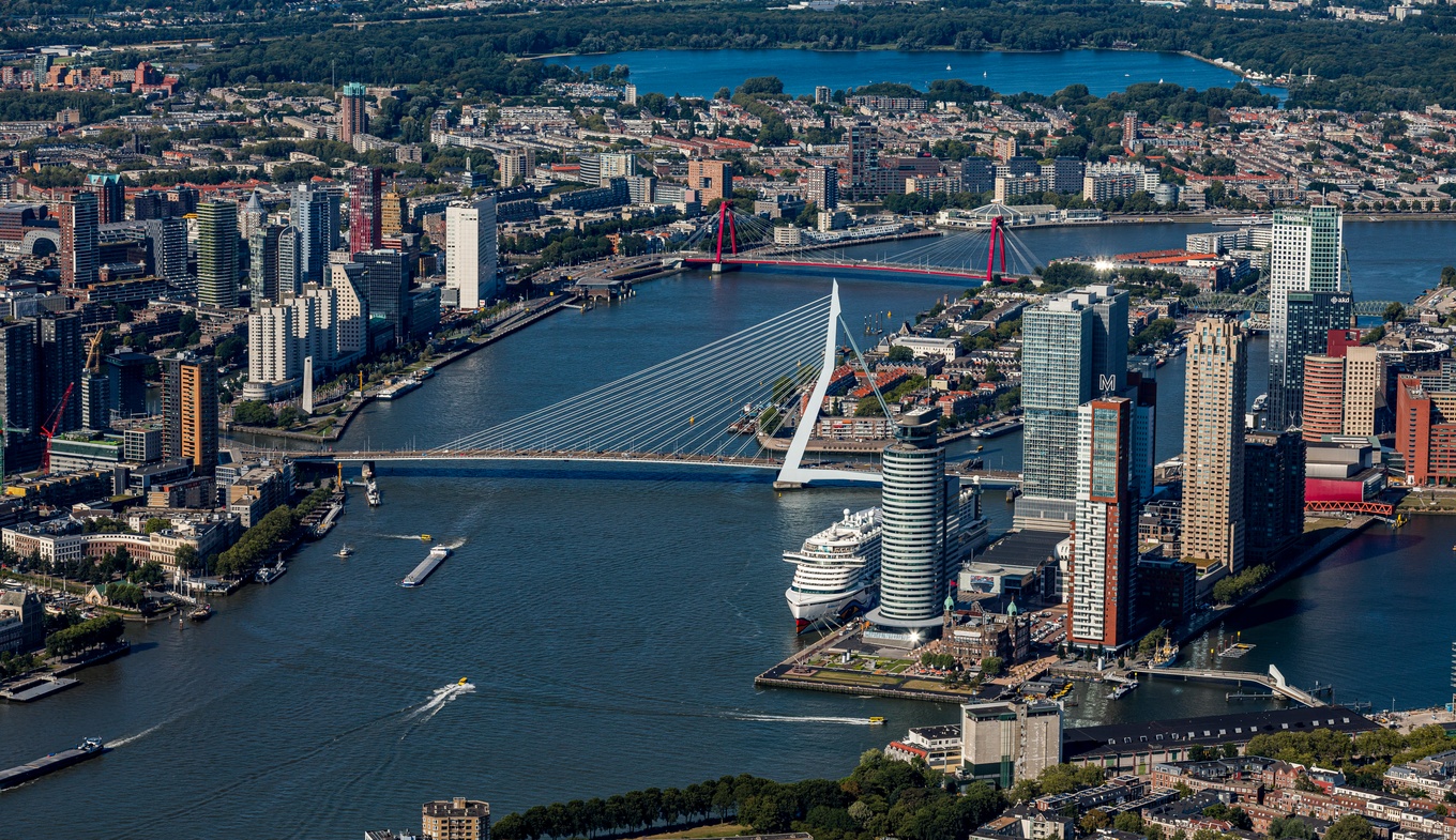 Provinz Zuid Holland - Was können Sie dort unternehmen? - Holland.com