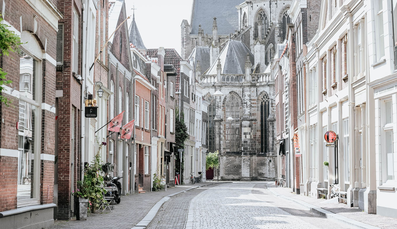 Leukste dingen om te doen in Dordrecht - Holland.com