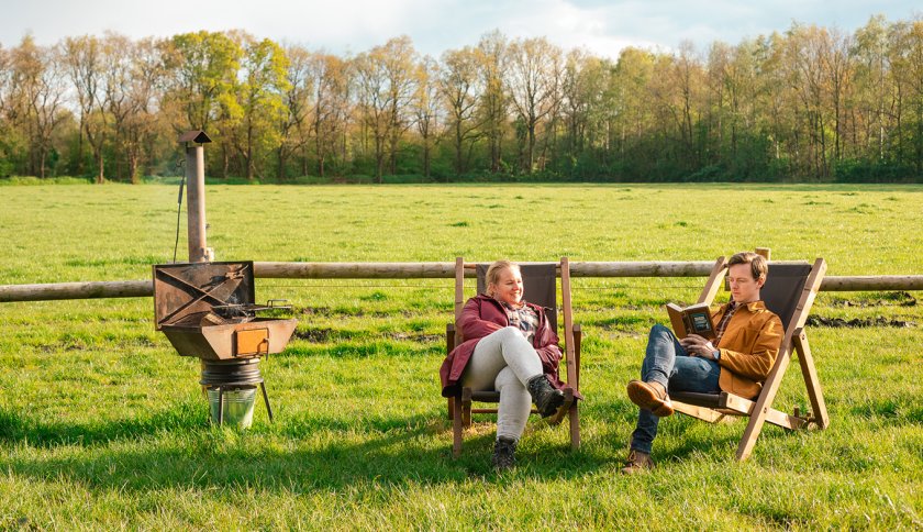 BoerenBed Drenthe