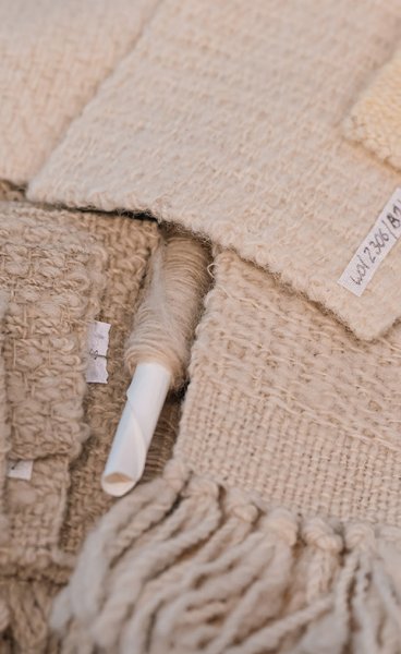 Arnhem NOoF variations wool Arnhem NOoF variations wool