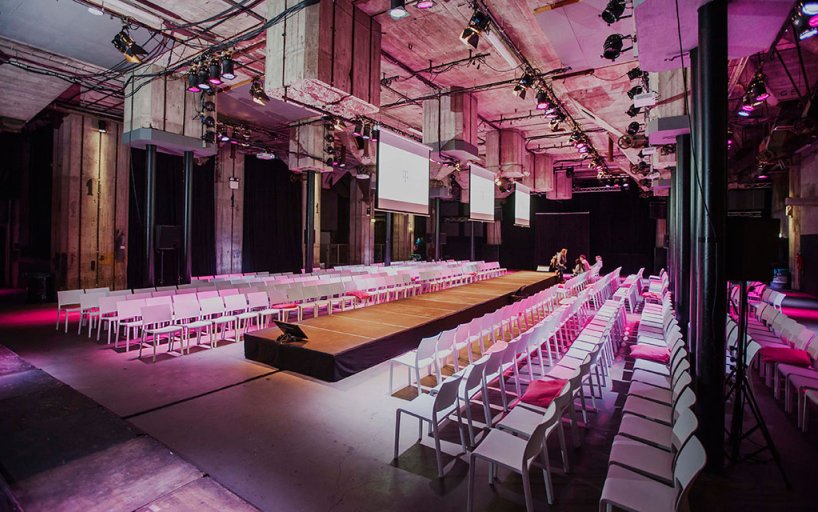 Holland’s Finest: Top 10 industrial event venues in Holland - Holland.com