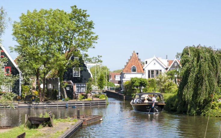 Edam - Aktivitäten in Edam - Dies sind die besten Tipps - Holland.com