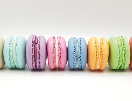 Groningen macarons Smaakaron