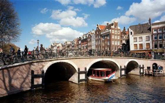Ámsterdam - Qué hacer en la capital de Holanda - Holland.com