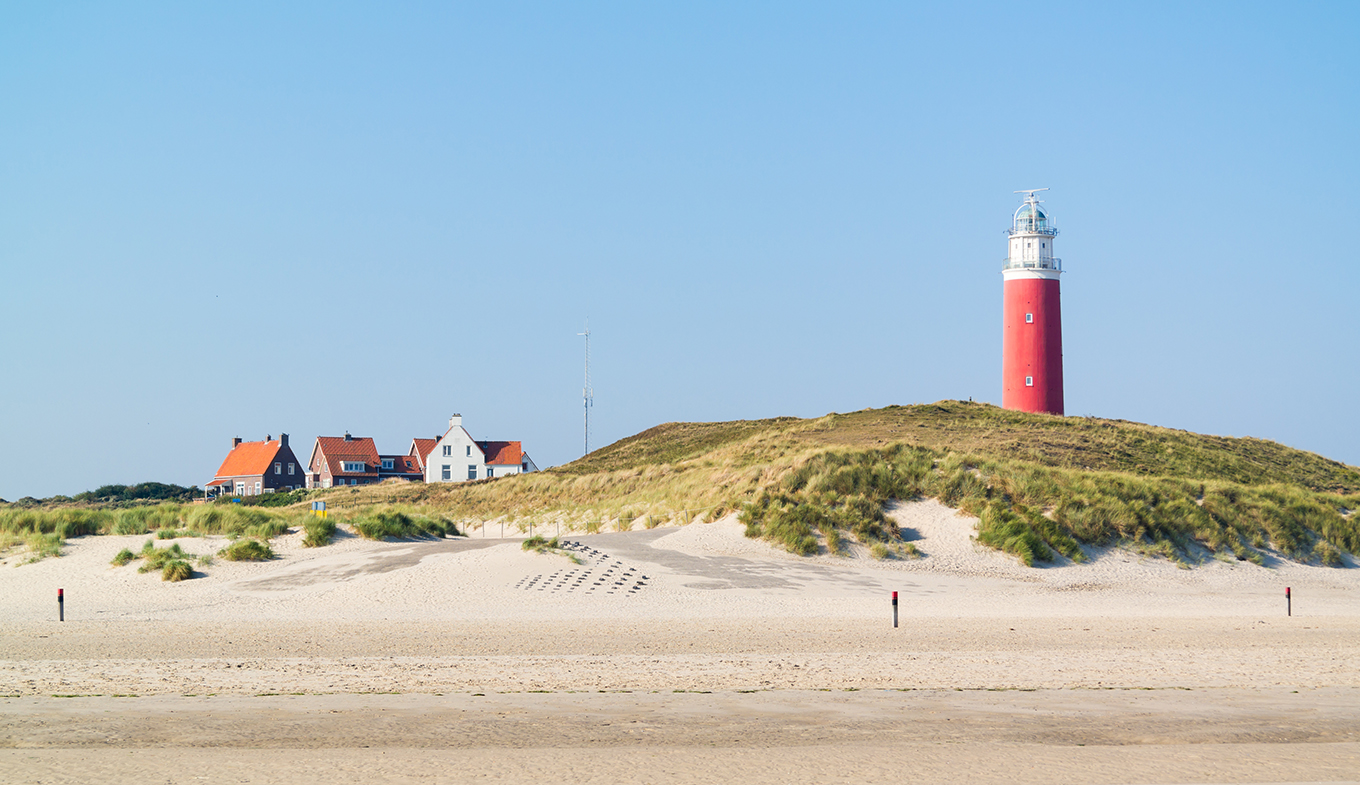 Grazen Verrijken credit Visit Texel: the largest North Sea island in the Netherlands - Holland.com