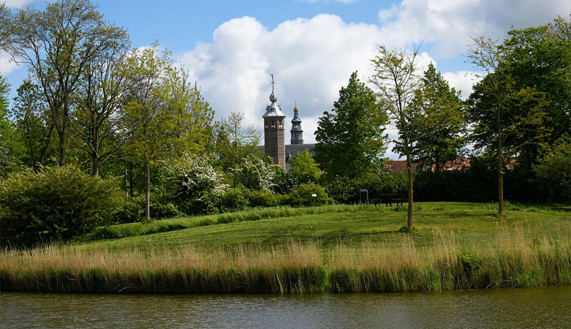 Bolwerk Middelburg