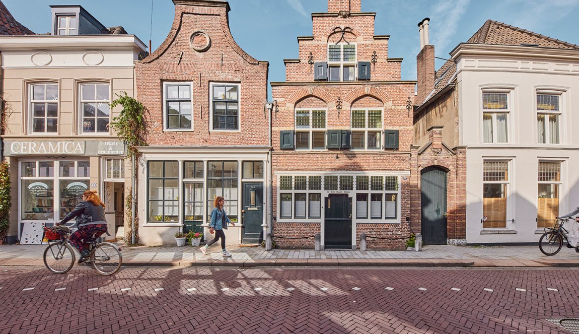 Den Bosch Vughterstraat